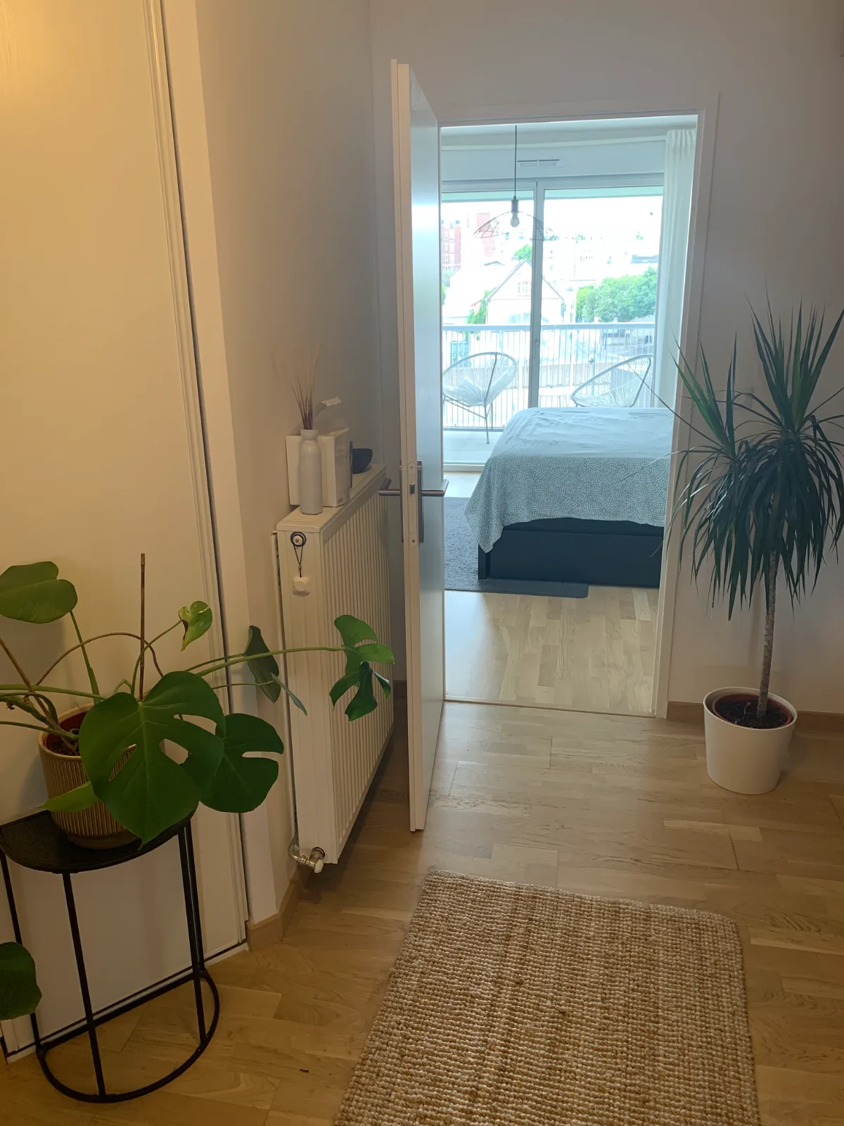 Photo du logement Chambre cosy avec balcon terrasse